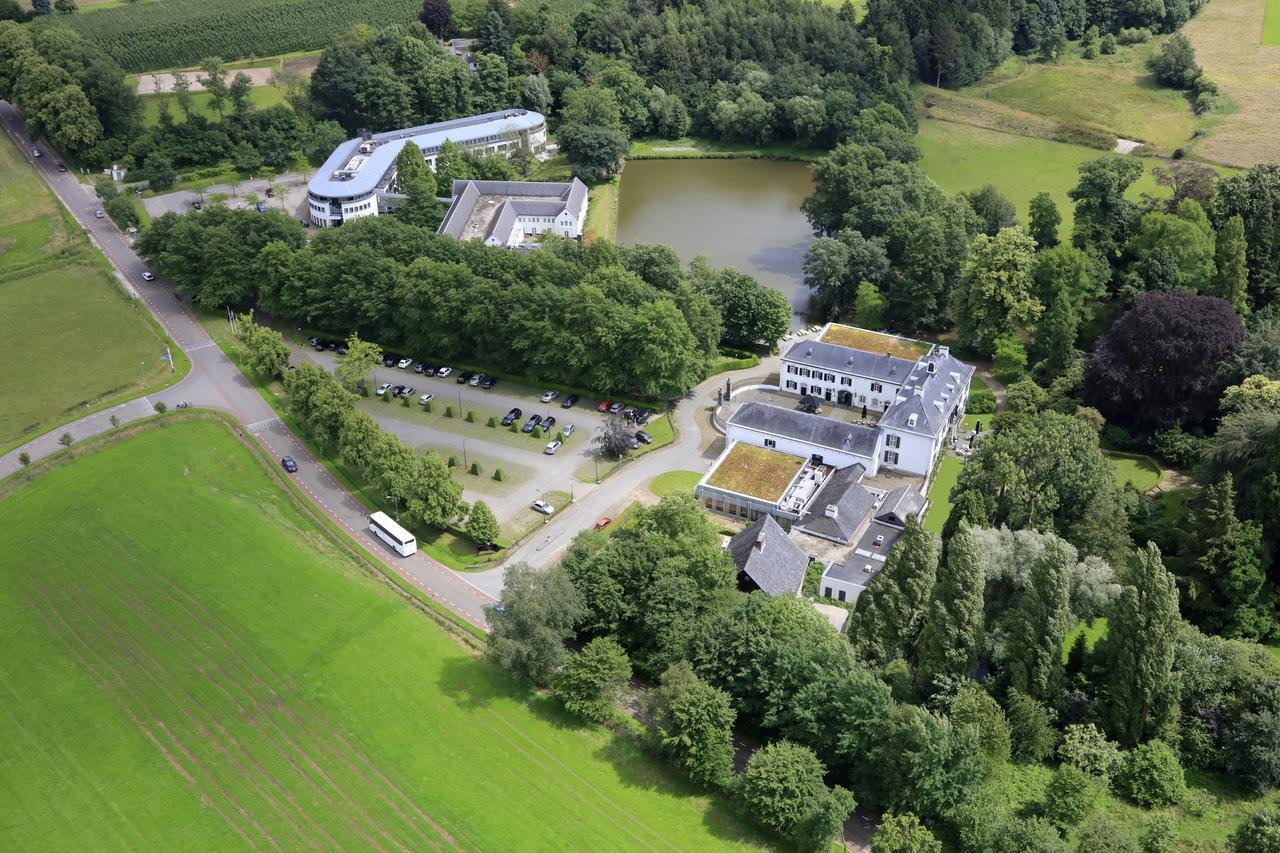 Bilderberg Kasteel Vaalsbroek Hotel Luaran gambar