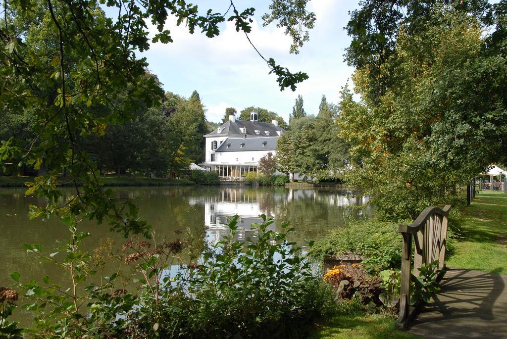 Bilderberg Kasteel Vaalsbroek Hotel Luaran gambar