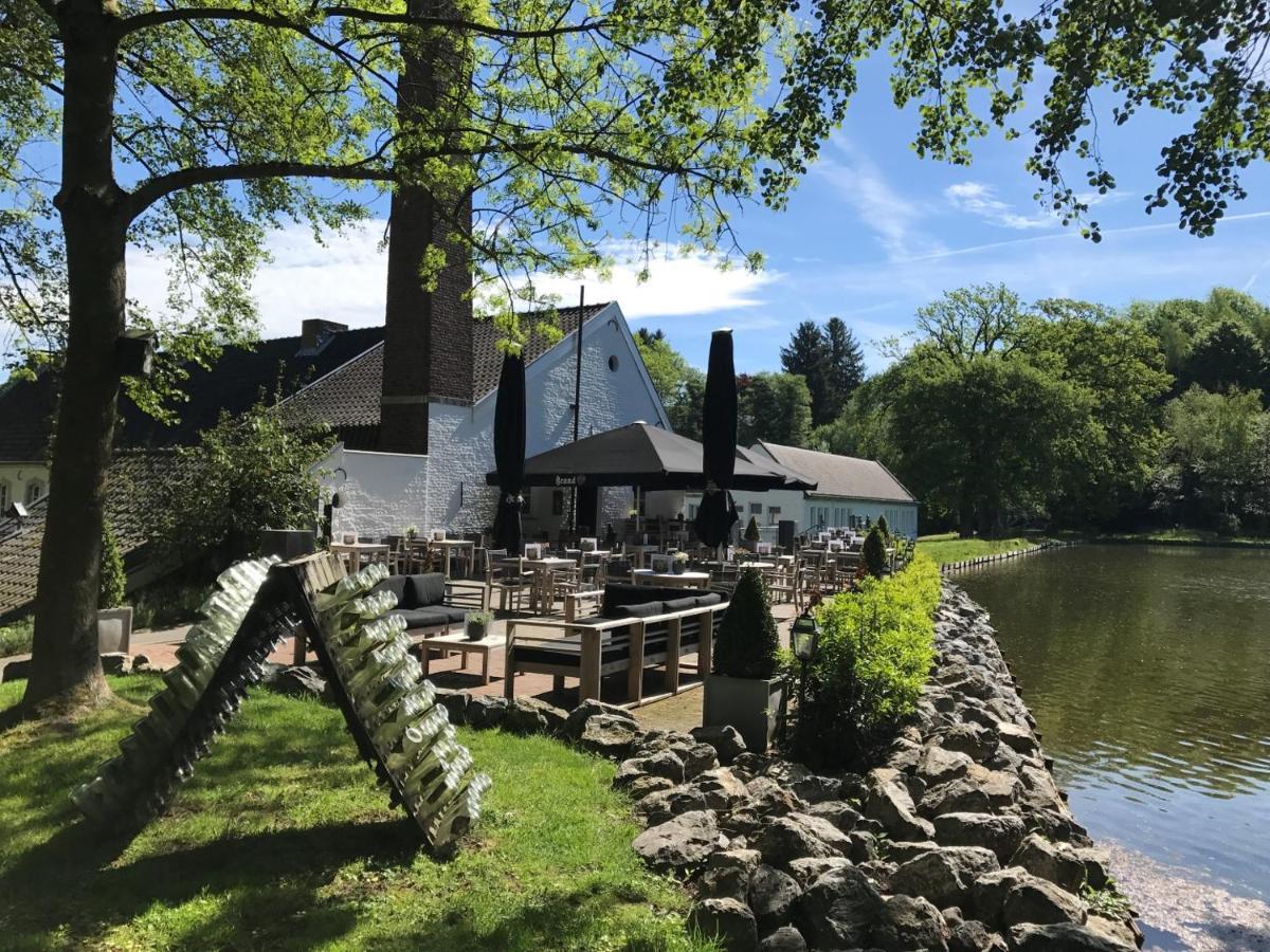 Bilderberg Kasteel Vaalsbroek Hotel Luaran gambar